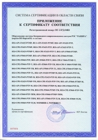 Система сертификации в области связи Система сертификации в области связи